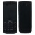 Full Body Housing For Nokia X302 Touch And Type Black - Maxbhi Com
