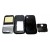 Full Body Housing For Samsung C3222 Grey - Maxbhi Com