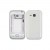 Full Body Housing For Samsung C3312 Duos White - Maxbhi Com