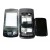 Full Body Housing For Samsung C6112 Blue - Maxbhi Com