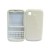 Full Body Housing For Samsung Chat 322 Duos White - Maxbhi Com