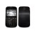 Full Body Housing For Samsung Chat 335 Black - Maxbhi Com