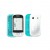 Full Body Housing For Samsung Corbyplus B3410 White - Maxbhi Com