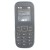 Full Body Housing For Samsung E1205 Grey - Maxbhi Com