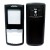 Full Body Housing For Samsung E2130 Black - Maxbhi Com