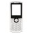 Full Body Housing For Samsung E2232 White - Maxbhi.com