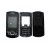 Full Body Housing For Samsung E2550 Monte Slider White - Maxbhi Com