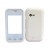 Full Body Housing For Samsung E2652 Champ Duos White - Maxbhi Com