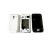 Full Body Housing For Samsung Galaxy Ace Plus S7500 White - Maxbhi Com