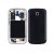 Full Body Housing For Samsung Galaxy Trend Duos S7562i Black - Maxbhi Com