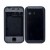 Full Body Housing For Samsung Galaxy Y S5360 Black - Maxbhi Com