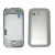 Full Body Housing For Samsung Galaxy Y S5360 Silver - Maxbhi.com