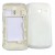 Full Body Housing For Samsung Galaxy Young S6310 White - Maxbhi Com