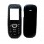 Full Body Housing For Samsung Gte1220 Black Blue - Maxbhi Com