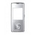 Full Body Housing For Samsung J600 White - Maxbhi Com
