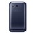 Full Body Housing For Samsung Rex 80 S5222r Black - Maxbhi Com