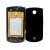 Full Body Housing For Samsung S5620 Monte Black - Maxbhi.com