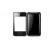 Full Body Housing For Samsung Star 3 Duos S5222 Black - Maxbhi Com