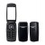 Full Body Housing For Samsung X210 Black - Maxbhi Com