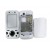 Full Body Housing For Sony Ericsson F305 White - Maxbhi Com