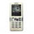 Full Body Housing For Sony Ericsson K550 White - Maxbhi Com