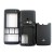 Full Body Housing For Sony Ericsson K610i Black - Maxbhi Com