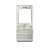 Full Body Housing For Sony Ericsson K770 White - Maxbhi Com