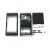 Full Body Housing For Sony Ericsson Satio Idou Black - Maxbhi Com