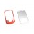 Full Body Housing For Sony Ericsson W550 Orange - Maxbhi Com