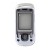 Full Body Housing For Sony Ericsson W550i White - Maxbhi.com