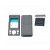 Full Body Housing For Sony Ericsson W580i Black - Maxbhi.com