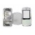 Full Body Housing For Sony Ericsson W700i White - Maxbhi.com