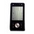 Full Body Housing For Sony Ericsson W910i Hsdpa Black - Maxbhi Com