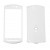 Full Body Housing For Sony Ericsson Xperia Neo V Mt11i White - Maxbhi.com Full Body Housing For Sony Ericsson Xperia Neo V Mt11i White - Maxbhi.com
