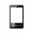 Full Body Housing For Sony Ericsson Xperia X10 Mini Pro Black - Maxbhi Com
