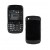 Full Body Panel For Blackberry Curve 3g 9300 Black - Maxbhi.com
