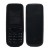 Full Body Panel For Nokia 100 Black - Maxbhi Com
