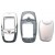 Full Body Panel For Nokia 6600 - Maxbhi.com