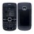 Full Body Panel For Nokia C300 Black - Maxbhi Com