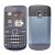 Full Body Panel For Nokia C300 Blue - Maxbhi.com