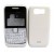Full Body Panel For Nokia E63 White - Maxbhi.com