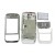 Full Body Panel For Nokia E66 - Maxbhi Com