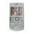 Full Body Panel For Nokia X201 White - Maxbhi.com