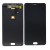 Lcd With Touch Screen For Meizu M3x 64gb Black By - Maxbhi Com