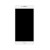 Lcd With Touch Screen For Meizu M3x 64gb White By - Maxbhi.com