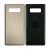Back Panel Cover For Samsung Galaxy Note 8 Gold - Maxbhi Com
