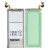 Battery For Samsung Galaxy Note 8 By - Maxbhi Com