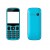 Full Body Housing For Trio T3 Star Blue - Maxbhi Com