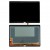 Lcd With Touch Screen For Samsung Galaxy Tab S 10 5 Lte 16gb Black By - Maxbhi Com