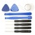 Opening Tool Kit for Scosmos Light V2 with Screwdriver Set by Maxbhi.com